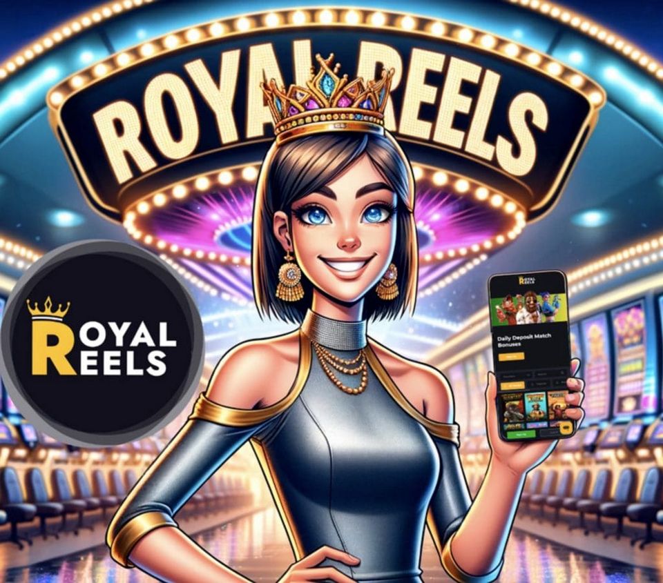 Is Royal Reels Casino Site Legit? An In-depth Testimonial for Players